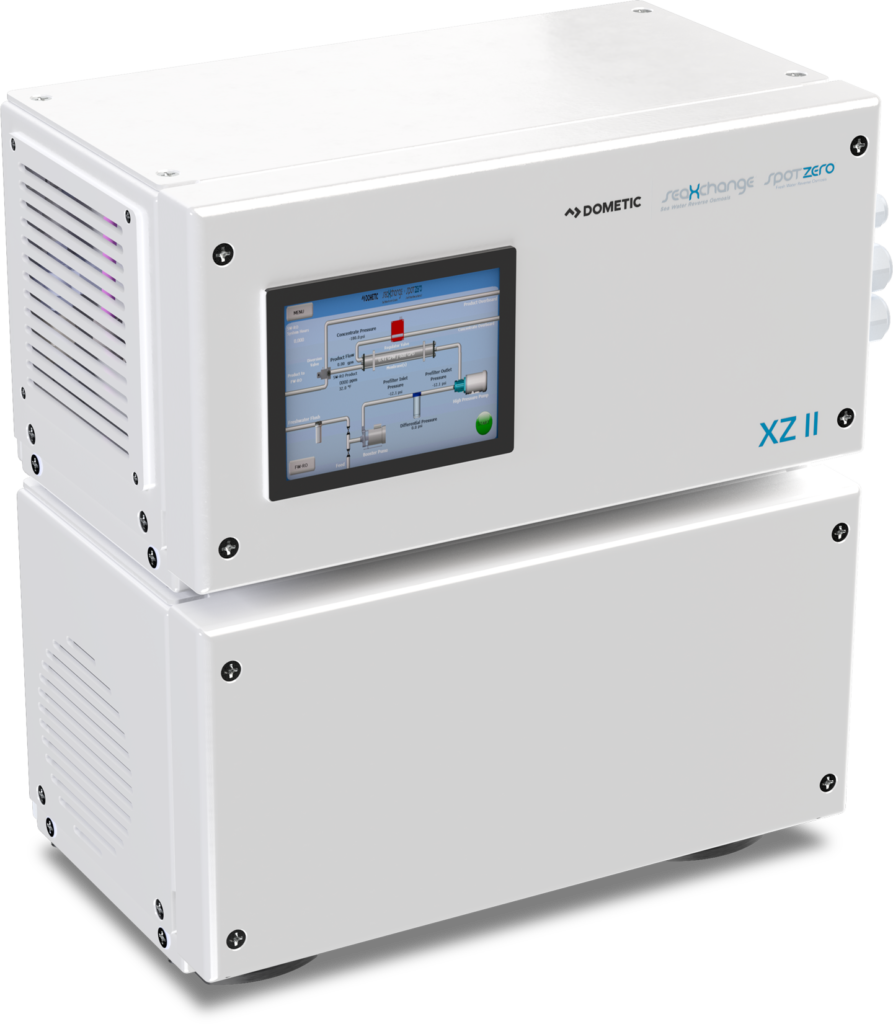 Spot-Zero-XZII-Combo-Water-Maker-Water-Purifier